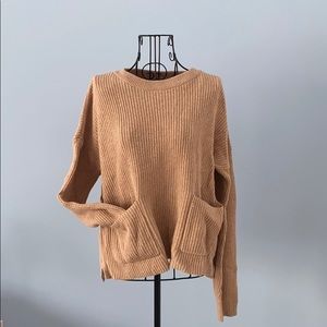Madewell Sweater